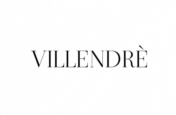 VILLENDRÈ